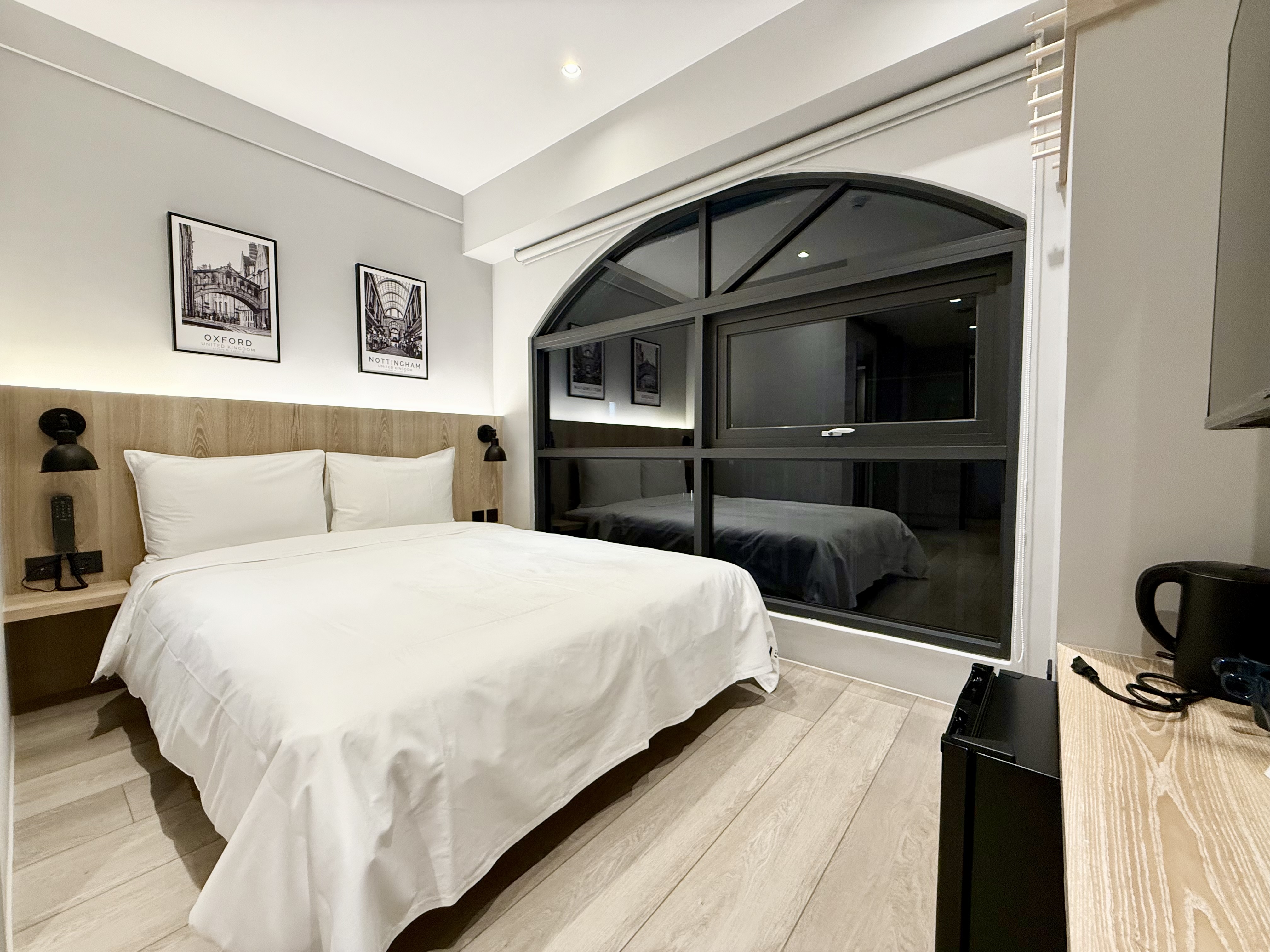 N2 Hotel首頁圖
